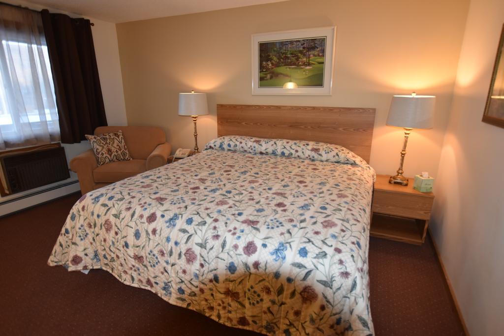 Olympia Lodge Manchester Center Rum bild